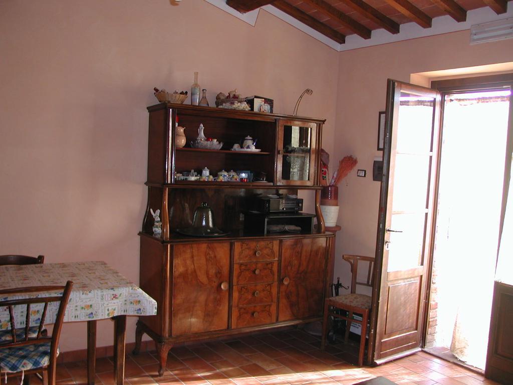 Locazione Turistica Ex Le Casette Di Cedromonte Паникале Номер фото