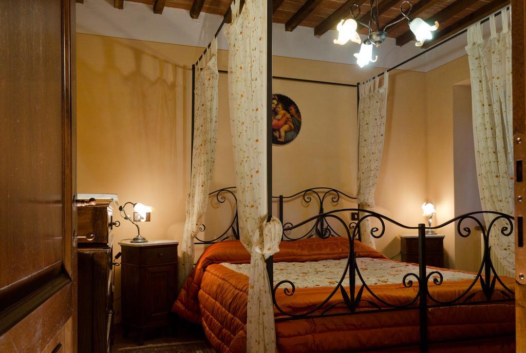 Locazione Turistica Ex Le Casette Di Cedromonte Паникале Номер фото